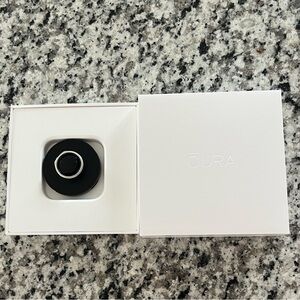 Oura Generation 3 Size 7